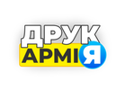 Drukarmy-Shop &mdash; Мерч друк армії. Який допомогає нам виготовляти друковані вироби.