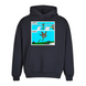 Худі "Друкуй Бомбуй" Hoody фото