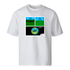 Unisex T-Shirt White T-Shirt фото