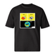 Unisex T-Shirt Black T-Shirt фото