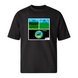Unisex T-Shirt Black T-Shirt фото