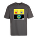 Unisex T-Shirt Gray T-Shirt фото