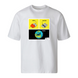 Unisex T-Shirt White T-Shirt фото