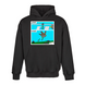 Худі "Друкуй Бомбуй" Hoody фото 1