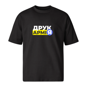 Unisex T-Shirt Black T-Shirt фото