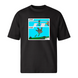 Unisex T-Shirt Black T-Shirt фото