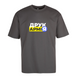 Unisex T-Shirt Gray T-Shirt фото